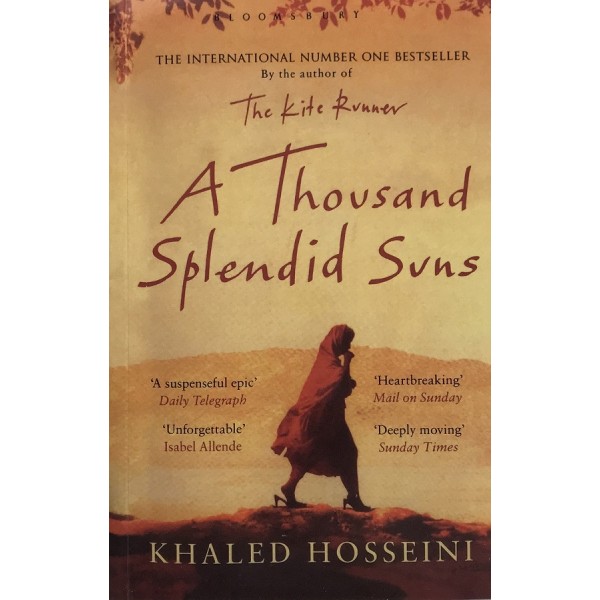 A Thousand Splendid Suns