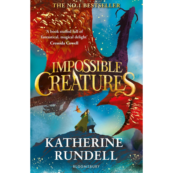 Impossible Creatures Impossible Creatures