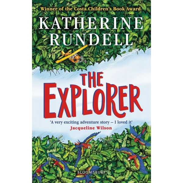 The Explorer