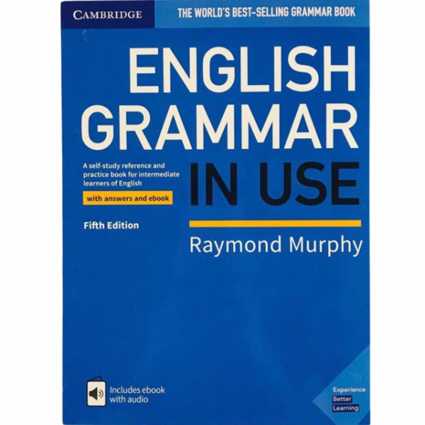 English Grammar in Use