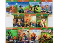  Judy Moody And Friends 11 Books