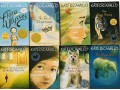 Kate DiCamillo 8 Books  Сlassic Collection