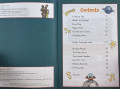 Comprehension Activity Book. Ages 5-6