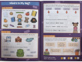Comprehension Activity Book. Ages 5-6