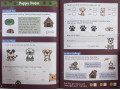 Comprehension Activity Book. Ages 5-6