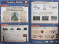 Comprehension Activity Book. Ages 5-6