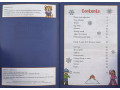 English Activity Book. Ages 6-7 (Year 2)