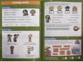 English Activity Book. Ages 6-7 (Year 2)