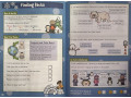 English Activity Book. Ages 6-7 (Year 2)