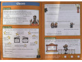English Activity Book. Ages 8-9