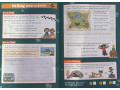 English Activity Book. Ages 8-9