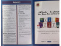 English Activity Book. Ages 8-9
