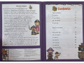 Phonics Activity Book. Ages 4-5 (Reception)