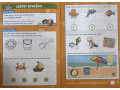 Phonics Activity Book. Ages 4-5 (Reception)