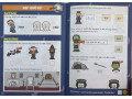 Phonics Activity Book. Ages 4-5 (Reception)