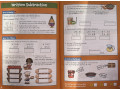 Maths Activity Book. Ages 8-9 (Year 4)