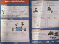 Maths Activity Book. Ages 8-9 (Year 4)