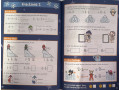 Maths Activity Book. Ages 8-9 (Year 4)