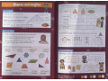 Maths Activity Book. Ages 8-9 (Year 4)