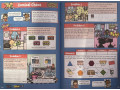 Problem Solving & Reasoning Maths Activity Book. Ages 8-9 (Year 4)