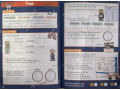 Problem Solving & Reasoning Maths Activity Book. Ages 8-9 (Year 4)
