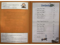 Times Tables Activity Book. Ages 7-9