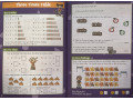 Times Tables Activity Book. Ages 7-9