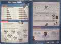Times Tables Activity Book. Ages 7-9