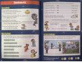 Grammar, Punctuation & Spelling Activity Book. Ages 7-8 (Year 3)