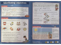 Grammar, Punctuation & Spelling Activity Book. Ages 7-8 (Year 3)