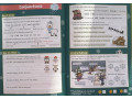 УЦЕНКА. Grammar, Punctuation & Spelling Activity Book. Ages 8-9 (Year 4)