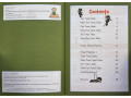 Telling the Time Activity Book. Ages 5-7