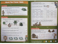 Telling the Time Activity Book. Ages 5-7