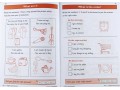 KS1 English Targeted Question Book: Year 1 Comprehension - Book 1 & 2 Bundle