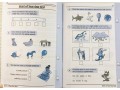  KS1 English Targeted Study & Question Book - Year 1