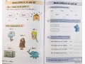  KS1 English Targeted Study & Question Book - Year 1