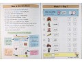  KS1 English Daily Practice Book Bundle: Year 1 - Autumn Term, Spring Term & Summer Term