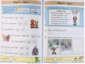  KS1 English Daily Practice Book Bundle: Year 1 - Autumn Term, Spring Term & Summer Term