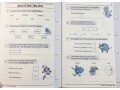  KS1 English Targeted Study & Question Book - Year 1