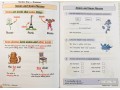  KS1 English Targeted Study & Question Book - Year 1