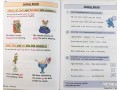  KS1 English Targeted Study & Question Book - Year 1