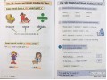  KS1 English Targeted Study & Question Book - Year 1