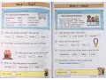  KS1 English Daily Practice Book Bundle: Year 2 - Autumn Term, Spring Term & Summer Term