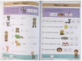  KS1 English Daily Practice Book Bundle: Year 2 - Autumn Term, Spring Term & Summer Term