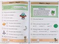  KS1 English Daily Practice Book Bundle: Year 2 - Autumn Term, Spring Term & Summer Term