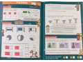 Fractions & Decimals Maths Activity Book for Ages 8-9