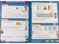 Fractions & Decimals Maths Activity Book for Ages 8-9