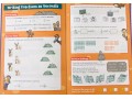 Fractions & Decimals Maths Activity Book for Ages 8-9