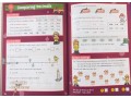 Fractions & Decimals Maths Activity Book for Ages 8-9