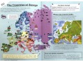 KS2 Discover & Learn: Geography - Europe SB+WB